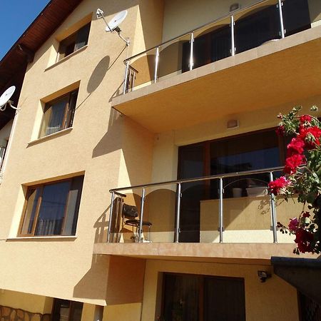 Kashta Peychevi Hotel Govedartsi Luaran gambar