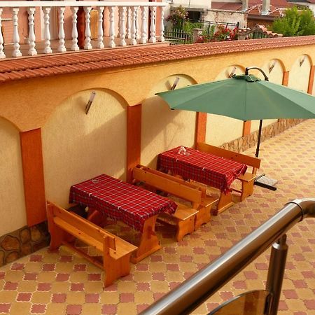 Kashta Peychevi Hotel Govedartsi Luaran gambar