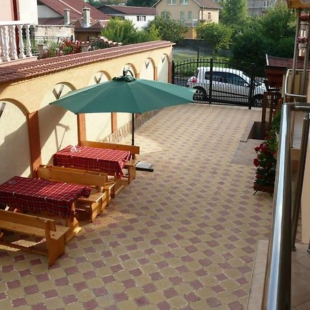 Kashta Peychevi Hotel Govedartsi Luaran gambar