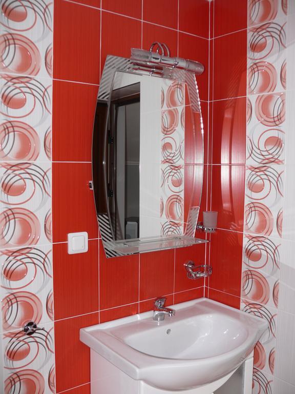 Kashta Peychevi Hotel Govedartsi Bilik gambar