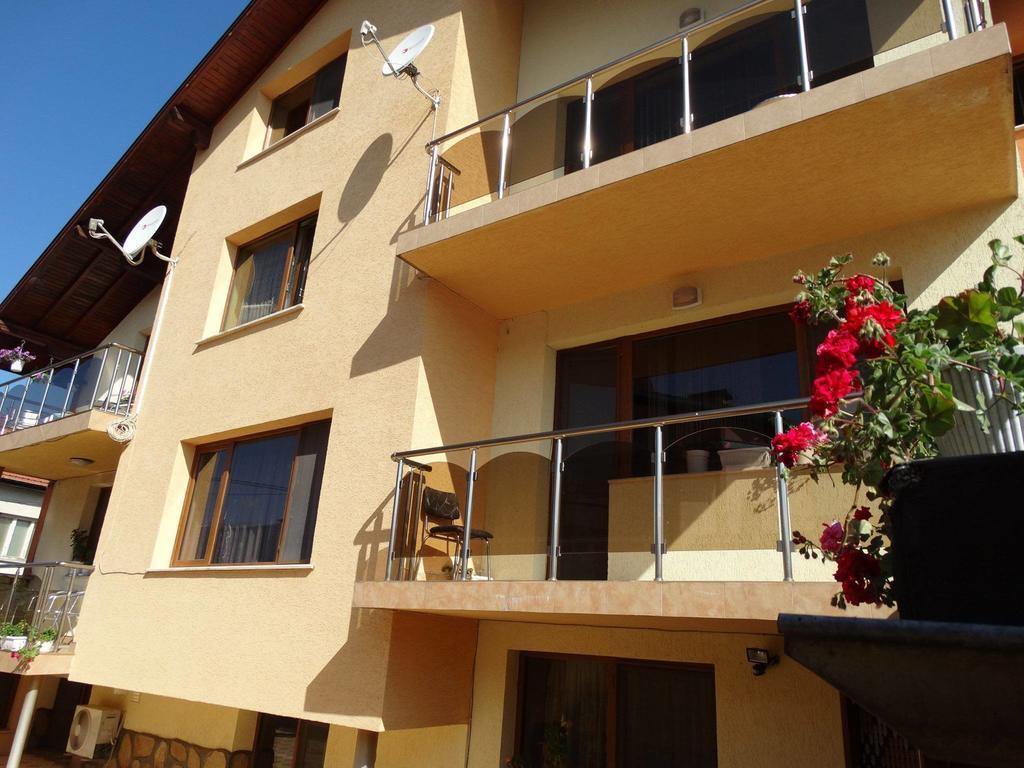 Kashta Peychevi Hotel Govedartsi Luaran gambar