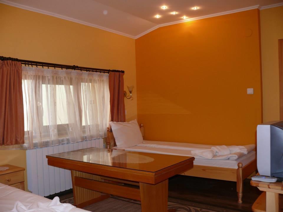 Kashta Peychevi Hotel Govedartsi Bilik gambar