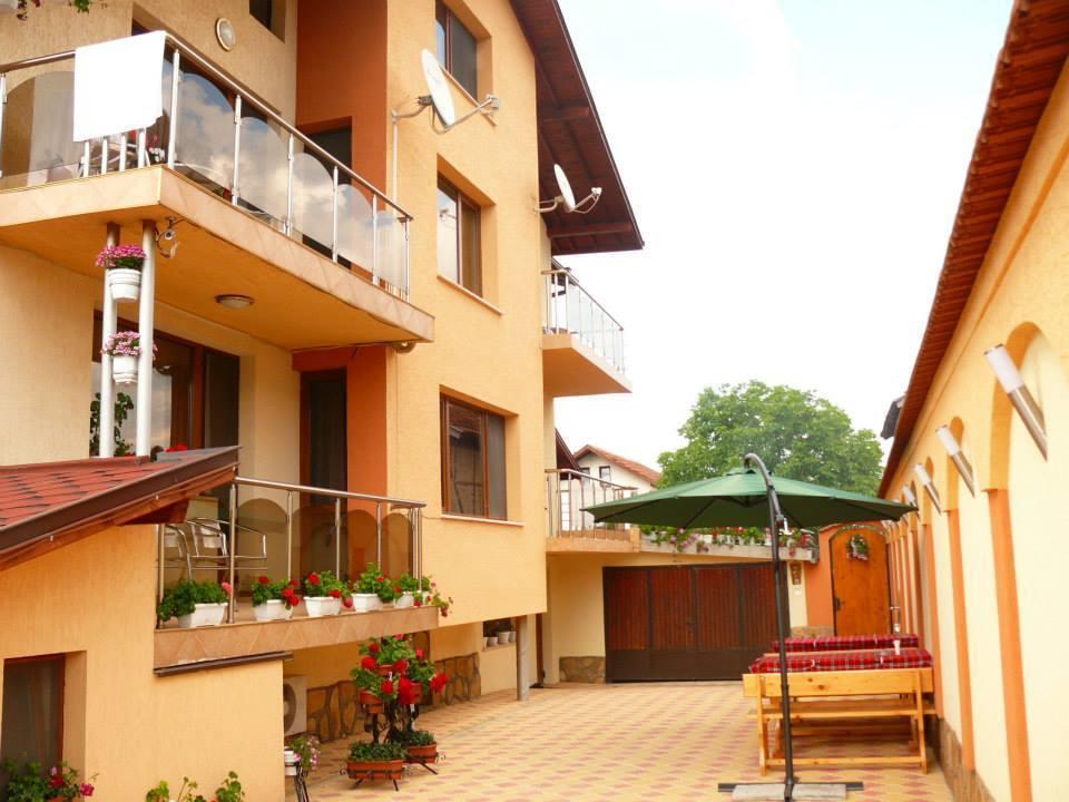Kashta Peychevi Hotel Govedartsi Luaran gambar