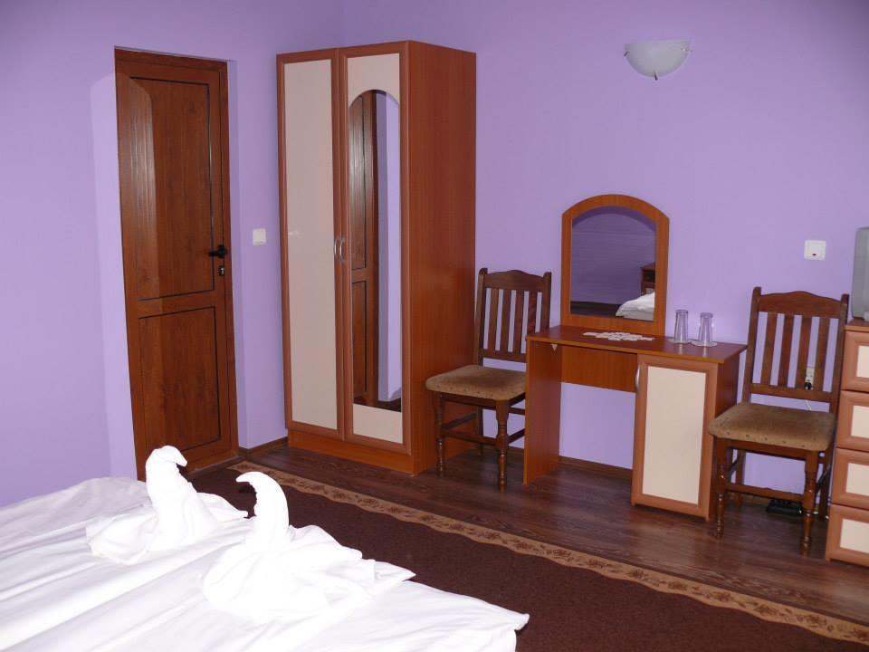 Kashta Peychevi Hotel Govedartsi Luaran gambar