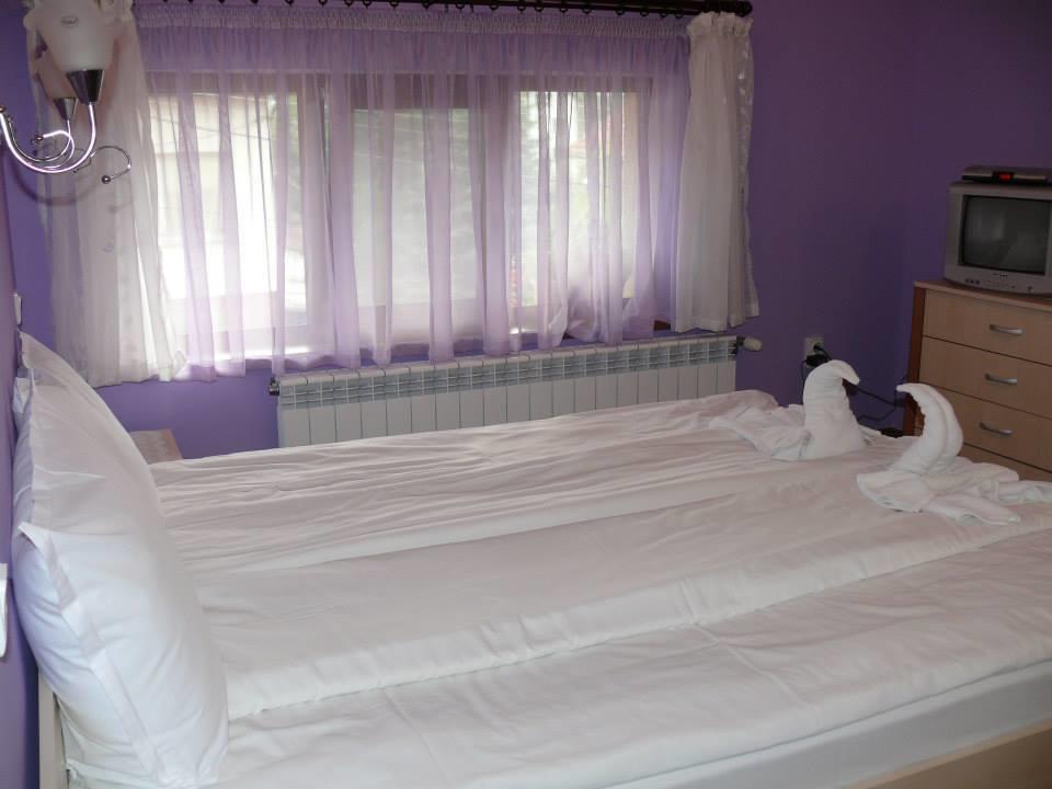 Kashta Peychevi Hotel Govedartsi Bilik gambar