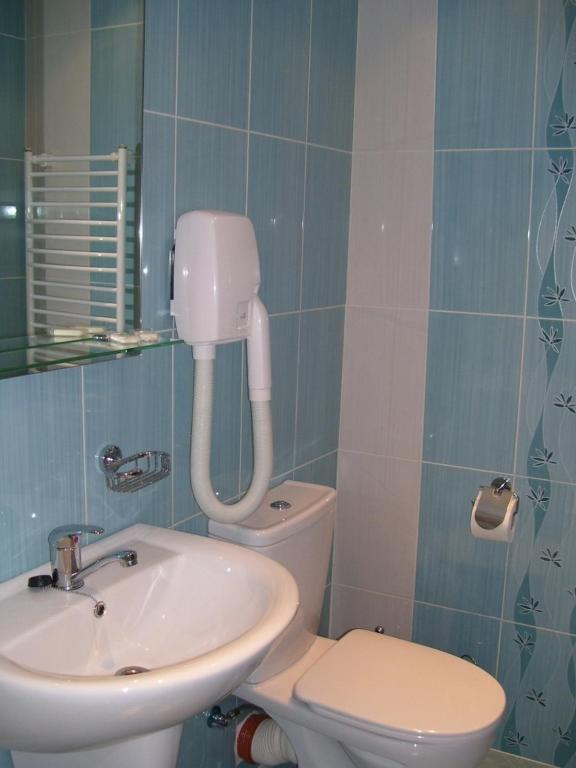Kashta Peychevi Hotel Govedartsi Bilik gambar
